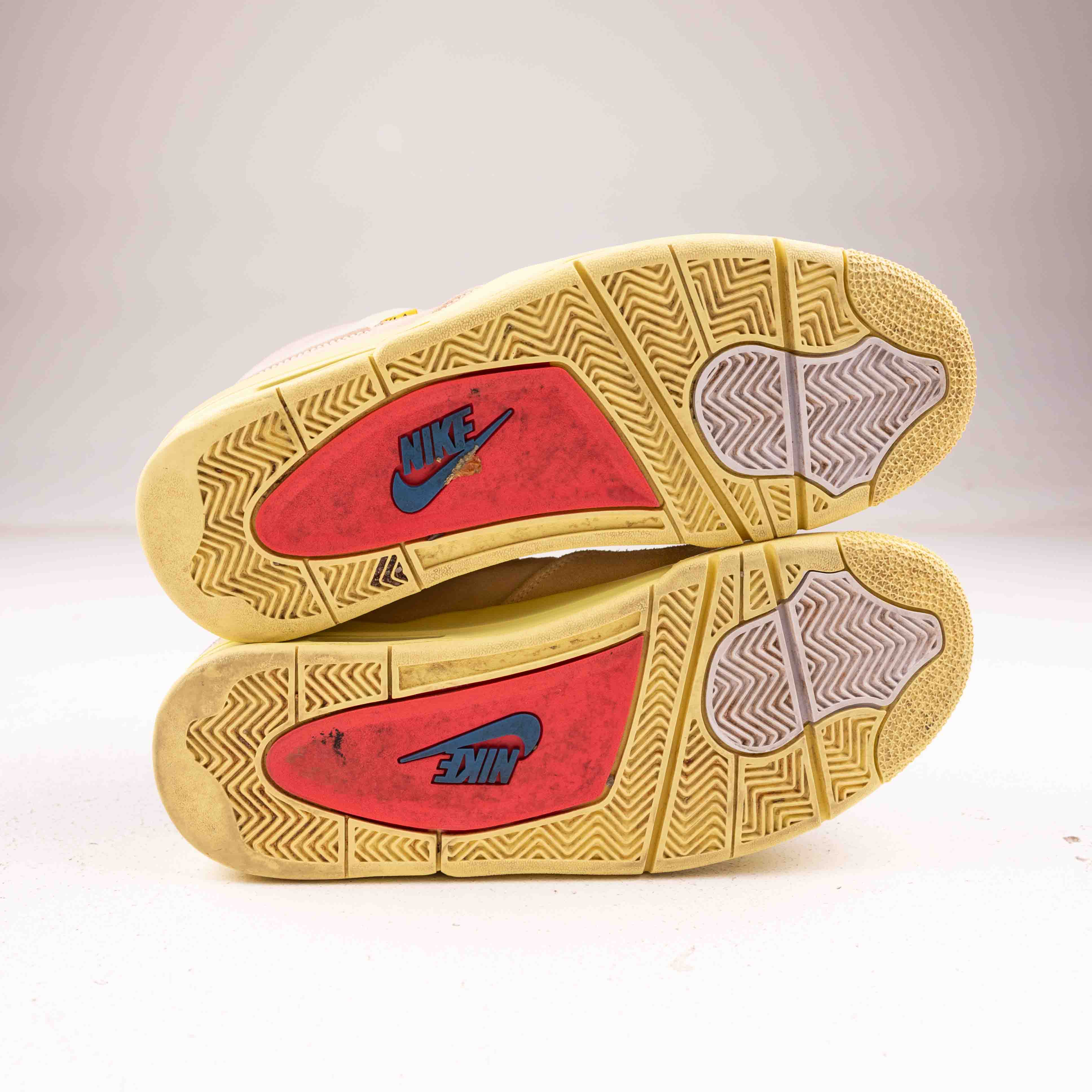 Jordan 4 Retro Union Guava Ice - Used - 0915 - Common Hype