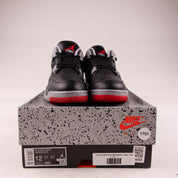 Jordan 4 Retro Bred Reimagined - Used - 1751