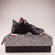 Jordan 4 Retro Bred Reimagined - Used - 1751