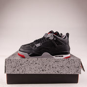 Jordan 4 Retro Bred Reimagined - Used - 1751