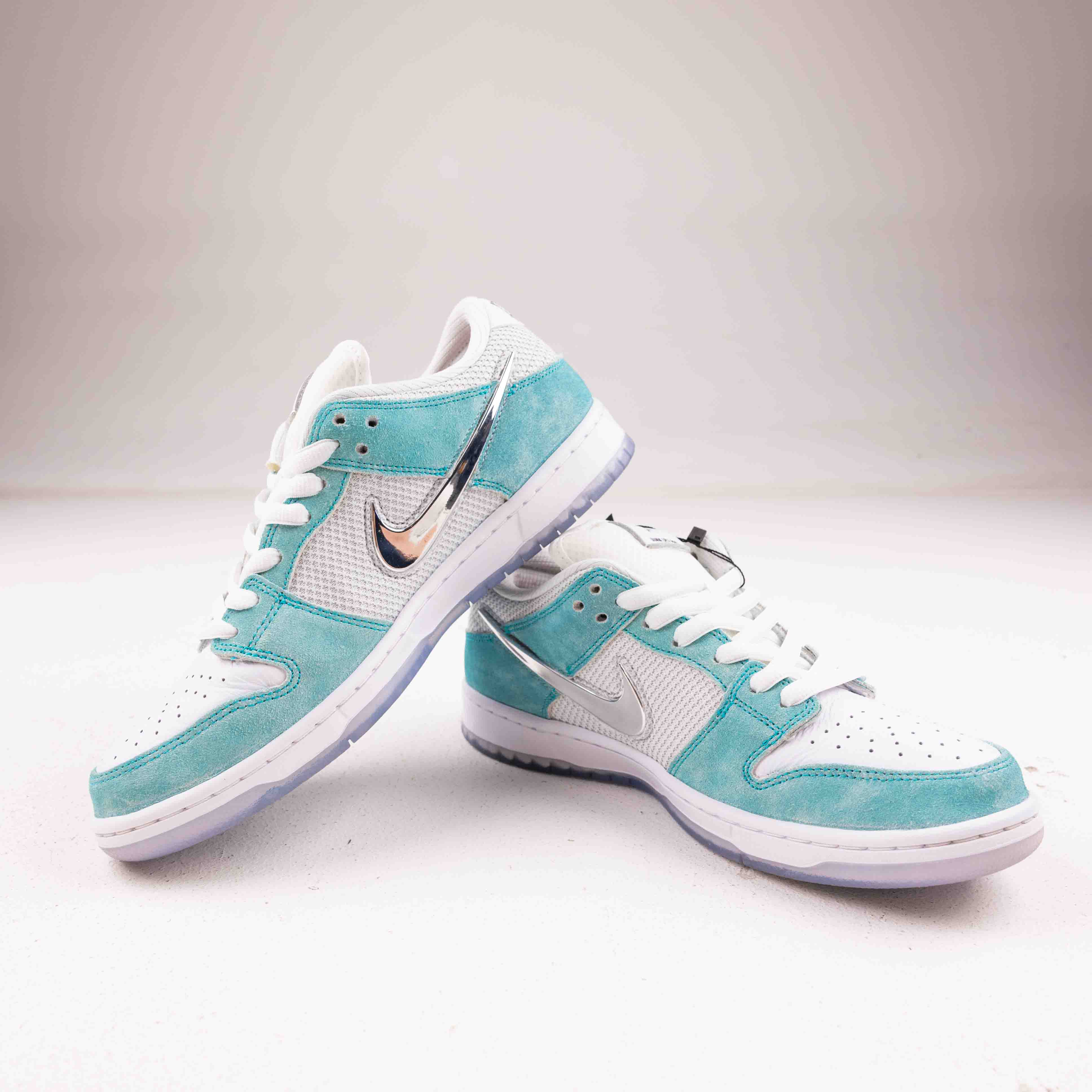 Nike SB Dunk Low April Skateboards - Used - 1311 - Common Hype