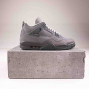 Jordan 4 Retro SE Paris Olympics Wet Cement - Used - 1309 - Common Hype