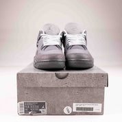 Jordan 4 Retro SE Paris Olympics Wet Cement - Used - 1309 - Common Hype