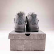 Jordan 4 Retro SE Paris Olympics Wet Cement - Used - 1309 - Common Hype