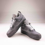 Jordan 4 Retro SE Paris Olympics Wet Cement - Used - 1309 - Common Hype