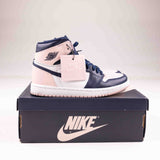 Jordan 1 Retro High Atmosphere (Womens) - Used - 1289