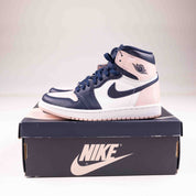 Jordan 1 Retro High Atmosphere (Womens) - Used - 1289 - Common Hype