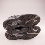 Jordan 8 Retro Cool Grey - Used - 3741