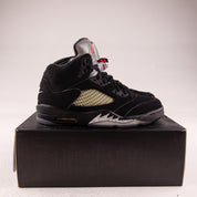 Jordan 5 Retro Black Metallic (2016) - Used - 3743