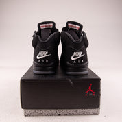 Jordan 5 Retro Black Metallic (2016) - Used - 3743