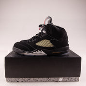 Jordan 5 Retro Black Metallic (2016) - Used - 3743