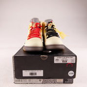 Jordan 5 Retro Off-White Sail - Used - 3759
