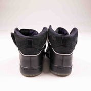 Nike SB Dunk High Black Purple Box- Used - 1304 - Common Hype