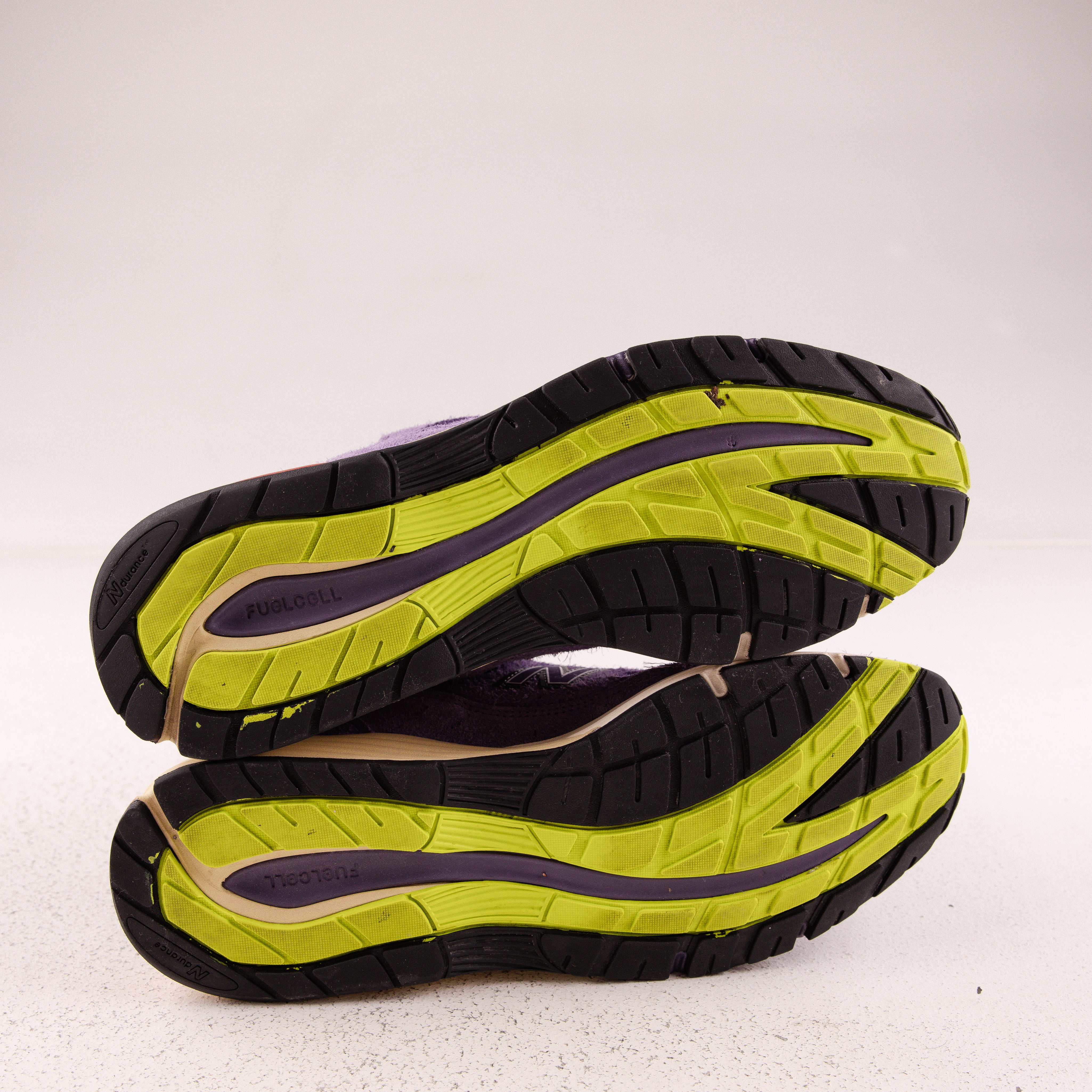 New Balance 991v2 MiUK Salehe Bembury Colors Be The Palette - Used - 3754