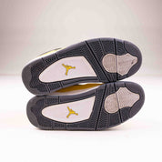 Jordan 4 Retro Lightning (2021) - Used - 0443 - Common Hype