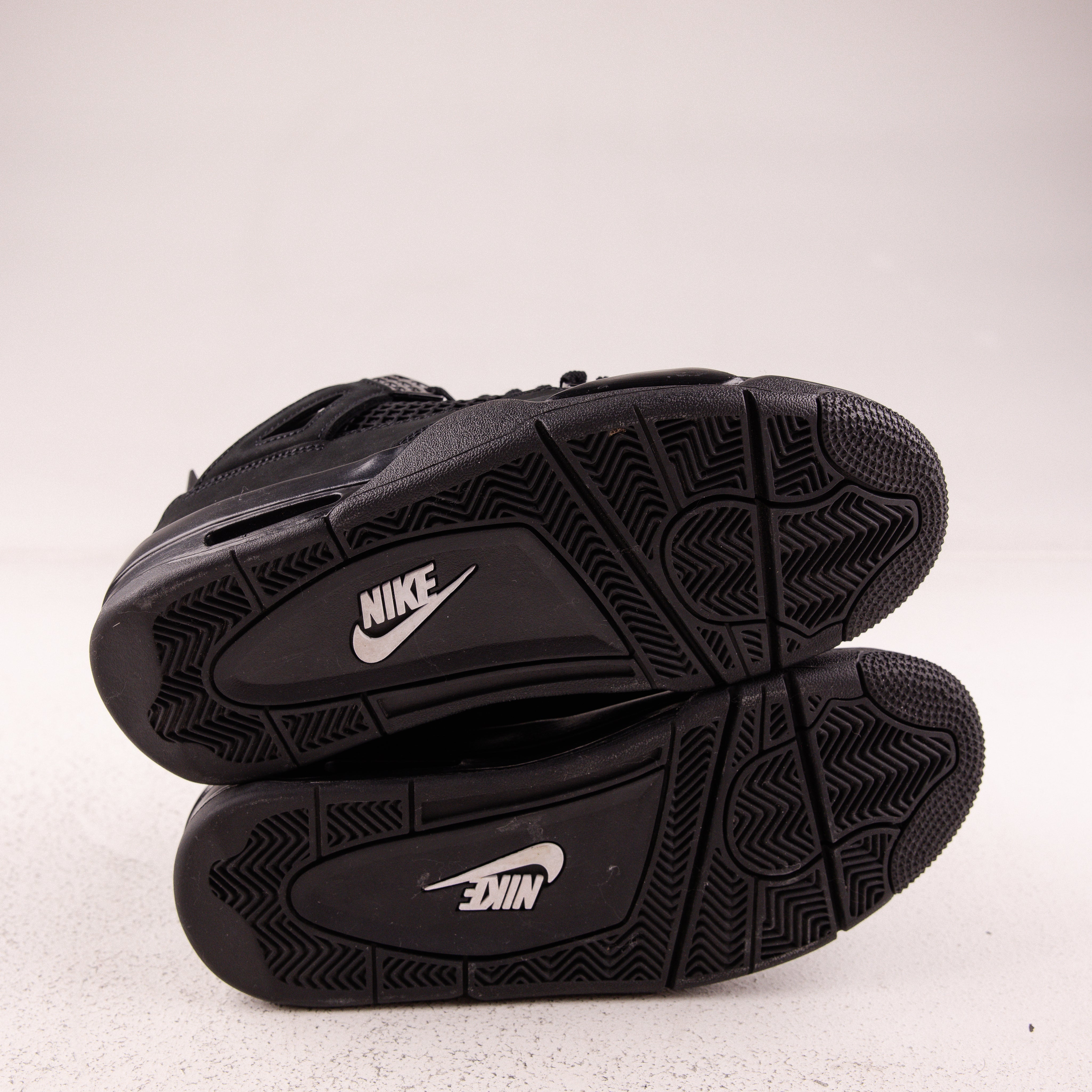 Jordan 4 Retro Black Cat (2025) - Used - 1749