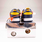 Nike Dunk Low Off-White University Gold - Used - 3516 - Common Hype