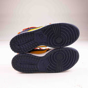 Nike Dunk Low Off-White University Gold - Used - 3516 - Common Hype