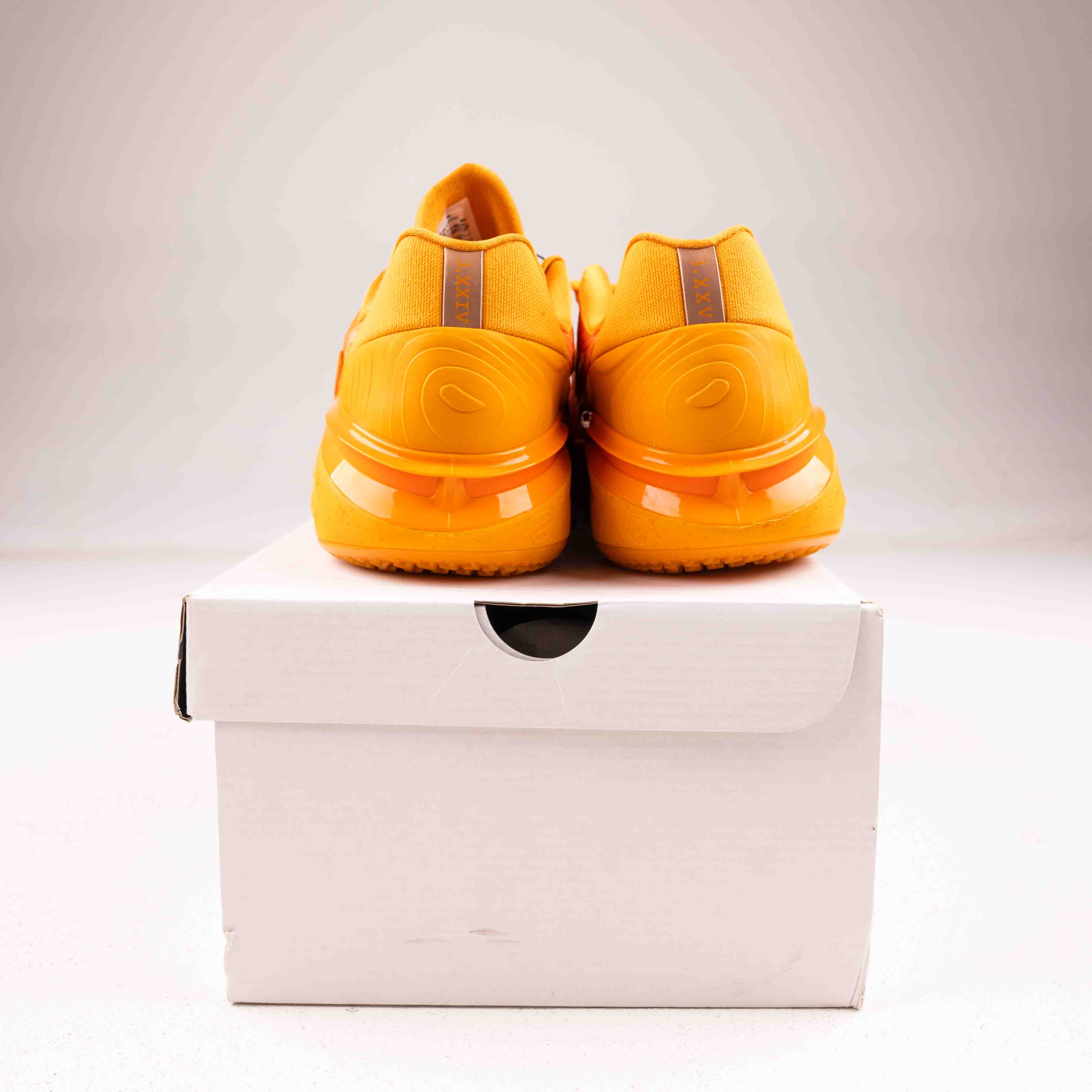 PROMO SAMPLE Nike AirZoom G.T Cut 2 (GAME WORN) Devin Booker - Common Hype