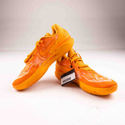 PROMO SAMPLE Nike AirZoom G.T Cut 2 (GAME WORN) Devin Booker - Common Hype