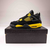 Jordan 4 Retro Thunder - Used - 1280 - Common Hype