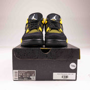 Jordan 4 Retro Thunder - Used - 1280 - Common Hype