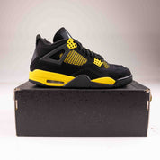 Jordan 4 Retro Thunder - Used - 1280 - Common Hype