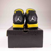 Jordan 4 Retro Thunder - Used - 1280 - Common Hype