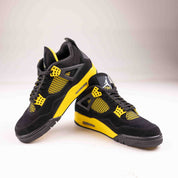 Jordan 4 Retro Thunder - Used - 1280 - Common Hype