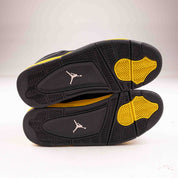 Jordan 4 Retro Thunder - Used - 1280 - Common Hype