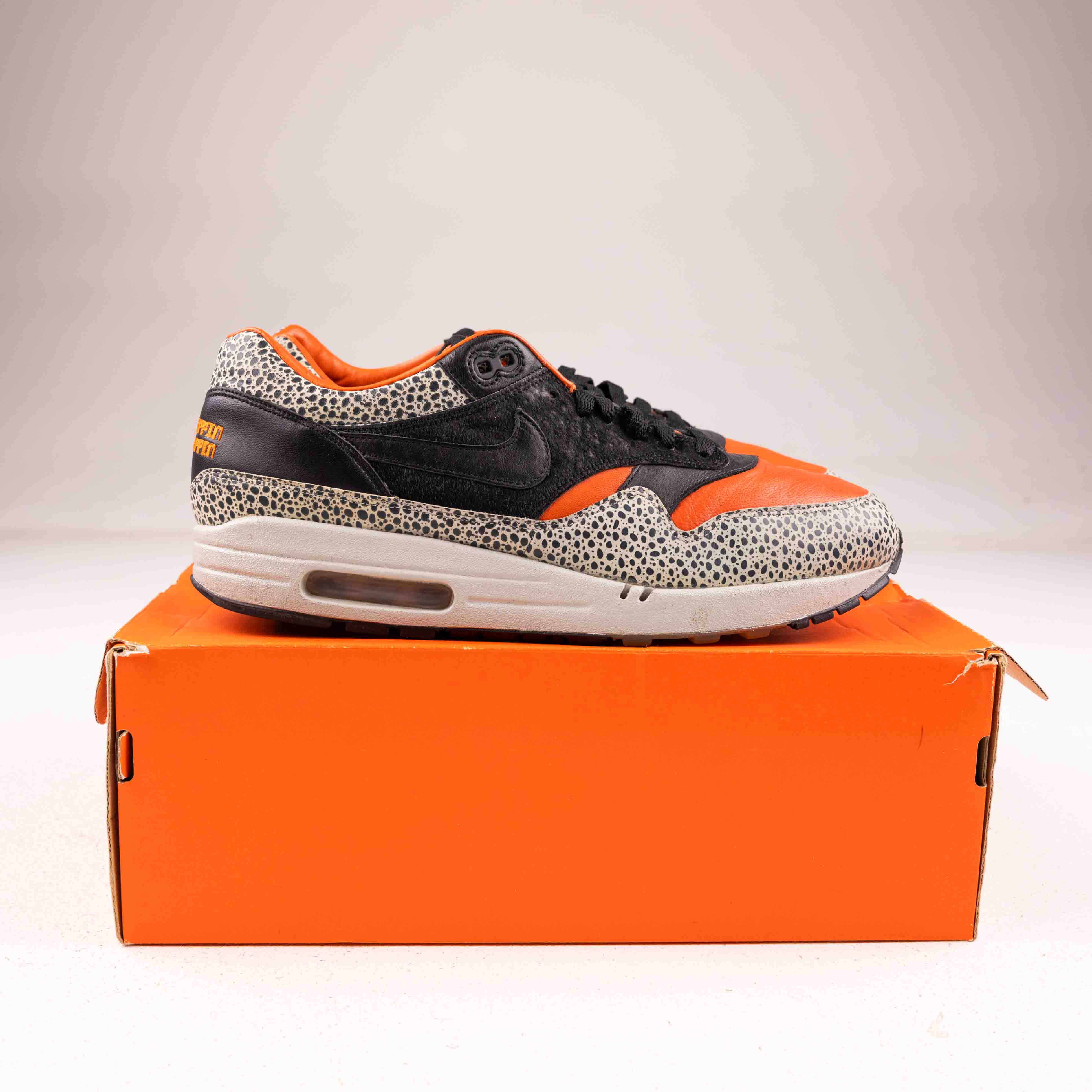 Nike Air Max 1 Keep Ripping Stop Slippin - Used - 1286 - Common Hype
