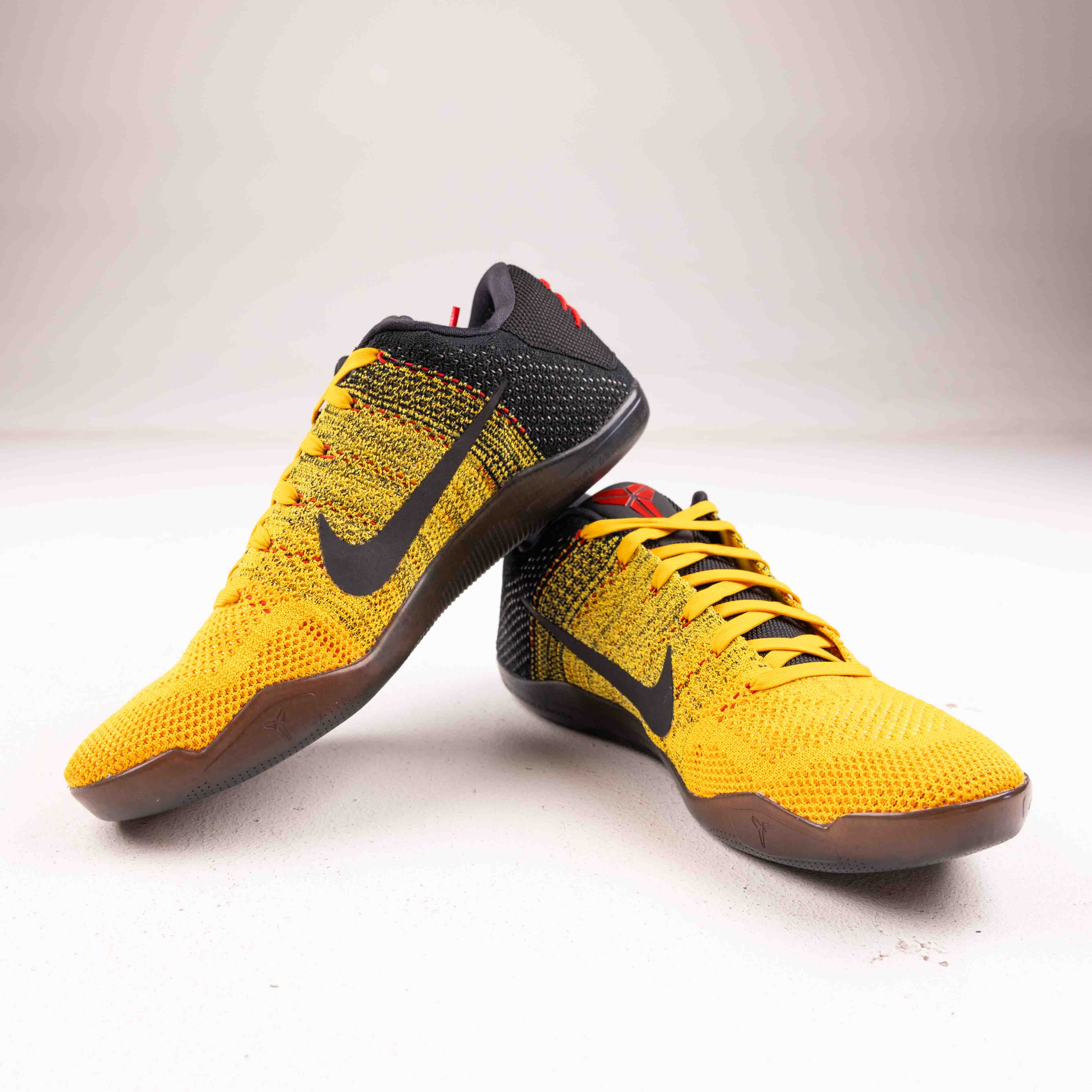 Nike Kobe 11 Elite Low Bruce Lee - Used - 1310 - Common Hype