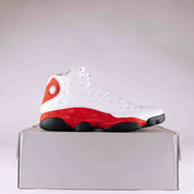 Jordan 13 Retro OG Chicago (2017) - Used - 0222 - Common Hype