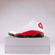 Jordan 13 Retro OG Chicago (2017) - Used - 0222 - Common Hype