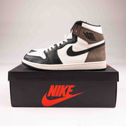 Jordan 1 Retro High Dark Mocha - Used - 1321 - Common Hype