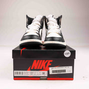 Jordan 1 Retro High Dark Mocha - Used - 1321 - Common Hype