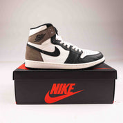 Jordan 1 Retro High Dark Mocha - Used - 1321 - Common Hype