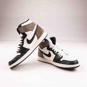 Jordan 1 Retro High Dark Mocha - Used - 1321 - Common Hype