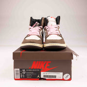 Jordan 1 Retro High OG SP Travis Scott Mocha - Used - 1292 - Common Hype