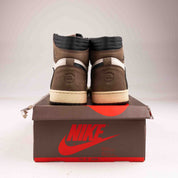 Jordan 1 Retro High OG SP Travis Scott Mocha - Used - 1292 - Common Hype