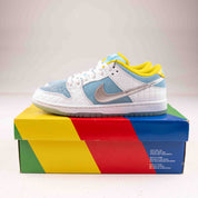 Nike SB Dunk Low FTC Lagoon Pulse - Used - 1307 - Common Hype
