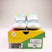 Nike SB Dunk Low FTC Lagoon Pulse - Used - 1307 - Common Hype