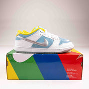 Nike SB Dunk Low FTC Lagoon Pulse - Used - 1307 - Common Hype