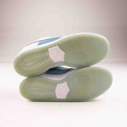 Nike SB Dunk Low FTC Lagoon Pulse - Used - 1307 - Common Hype