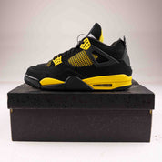 Jordan 4 Retro Thunder - Used - 1333 - Common Hype