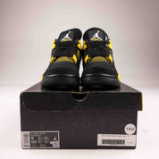 Jordan 4 Retro Thunder - Used - 1333 - Common Hype