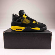 Jordan 4 Retro Thunder - Used - 1333 - Common Hype