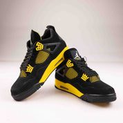 Jordan 4 Retro Thunder - Used - 1333 - Common Hype