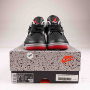 Jordan 4 Retro Bred Reimagined - Used - 1297 - Common Hype