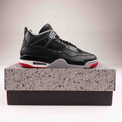 Jordan 4 Retro Bred Reimagined - Used - 1297 - Common Hype